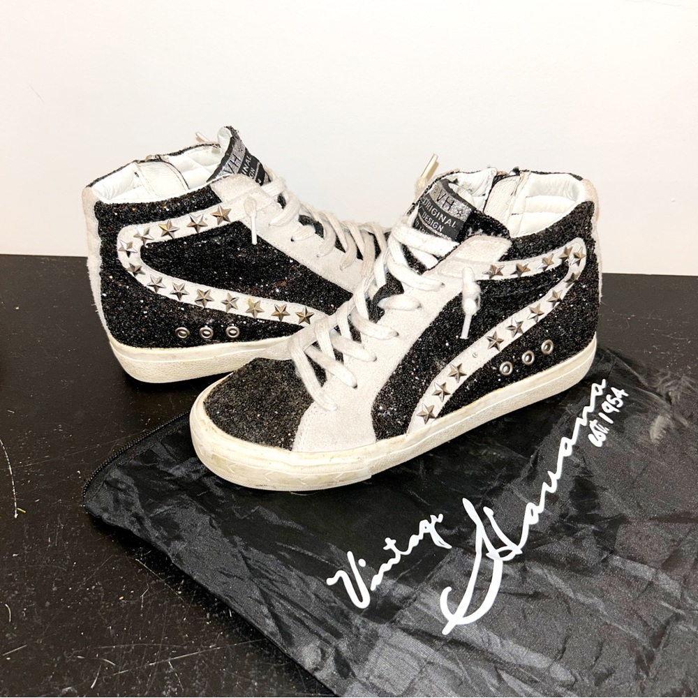Vintage Havana Sneakers